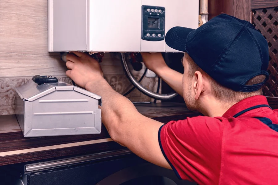 maintenance inspection mr rooter plumbing of Pasco WA.jpg