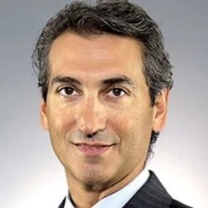 Dr. Christopher S. Ahmad