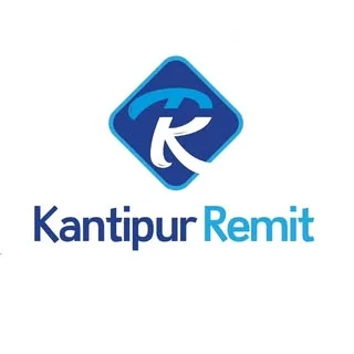 Kantipur Logo