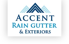 Accent Rain Gutters Exteriors