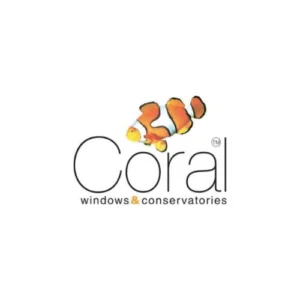 Coral Windows