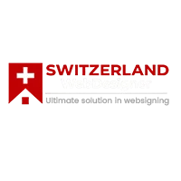 Switzerland Website Designer