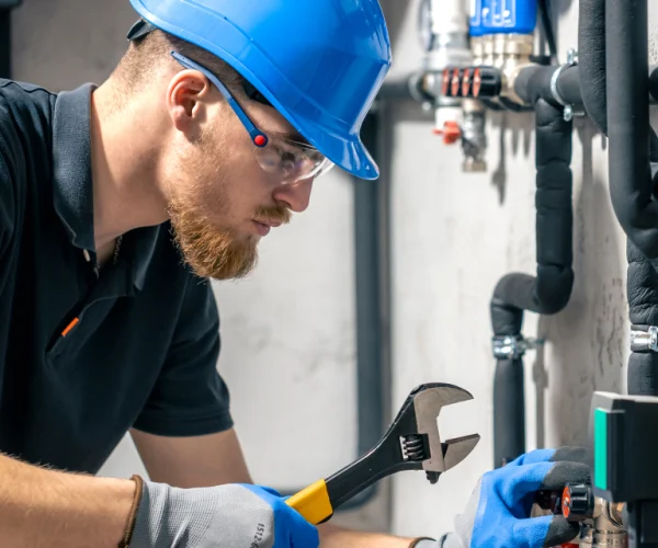 Plumbing contactors Chico.png