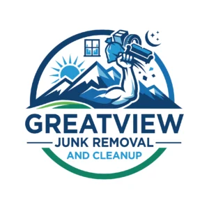 GreatView Junk Removal and Cleanup
