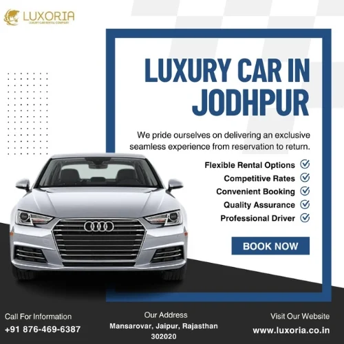 Luxury Car in Jodhpur.jpg