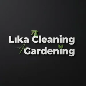 Lika Cleaning Gardening
