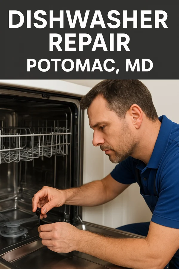 Dishwasher Repair in Potomac, MD1.jpg