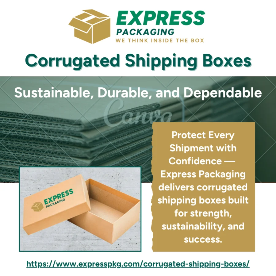 Choose Express Packaging as Corrugated Shipping Boxes for Reliable Product Protection (June 26).png