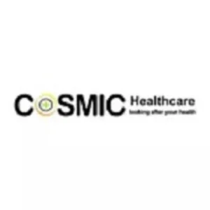 Cosmic Healthcare Ltd