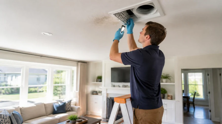 Air Duct Cleaning Matters for Homes in Needham, MA.jpg