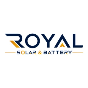 Royal Solar Battery