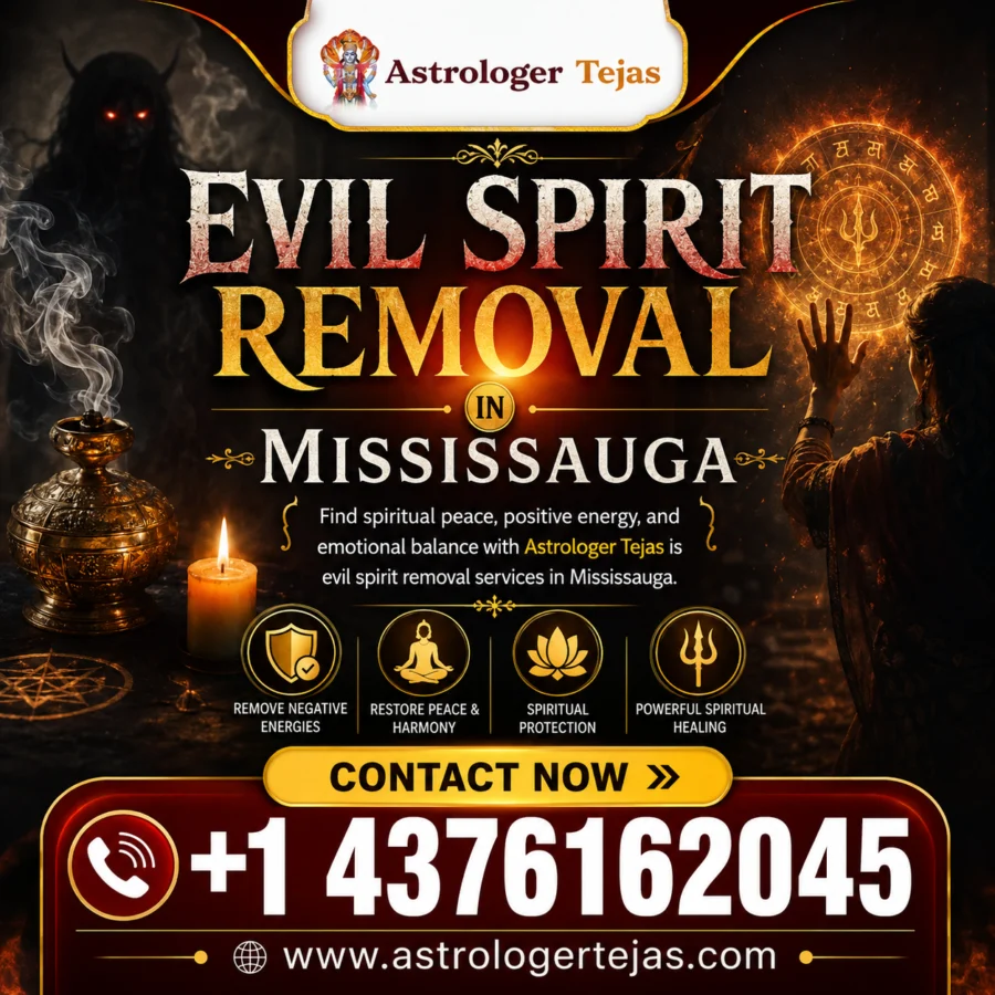 Evil Spirit Removal in Mississauga.png