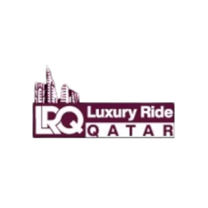 Luxury Ride Qatar Luxury Chauffeur Car with Driver Doha