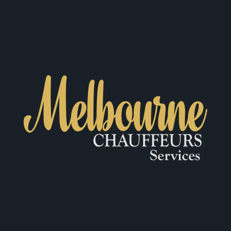 Melbourne Chauffeurs Services luxury chauffeur logo.png