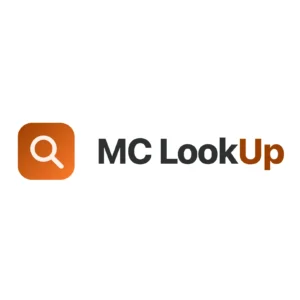 MC LookUp