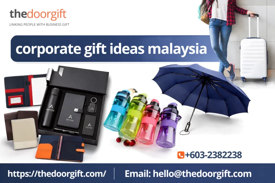Corporate Gift Ideas Malaysia Premium & Custom Gifts by The Door Gift.png