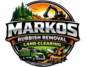 Markos Rubbish Removal Land Clearing