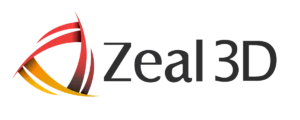 Zeal 3D Services