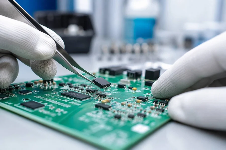 Everything You Need to Know About Printed Circuit Board Assembly Services.jpg