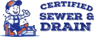 Certified Sewer Drain