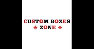 Custom Boxes Zone