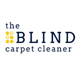 The Blind Carpet Cleaner