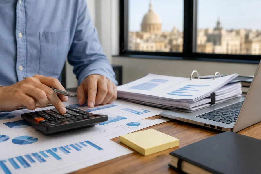 Why Accurate Accounting Matters for Businesses in Malta.jpg