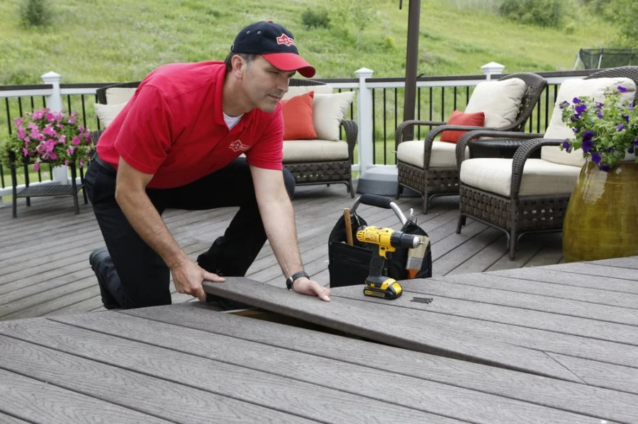 deck installation - Woodstown, Swedesboro and Sewell.jpg