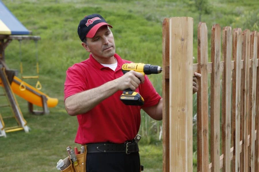 fence installation Woodstown, Swedesboro and Sewell.jpg
