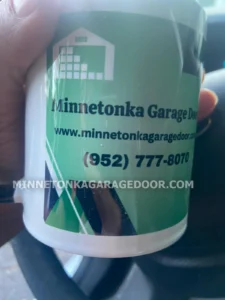 Minnetonka Garage Door