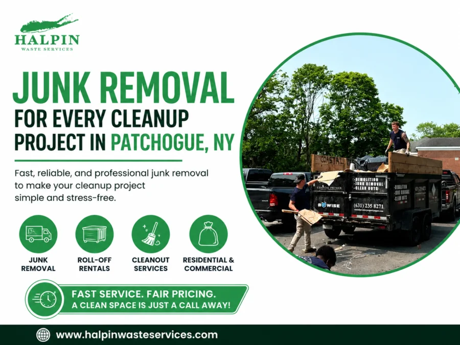 Junk Removal for Every Cleanup Project in Patchogue, NY.png