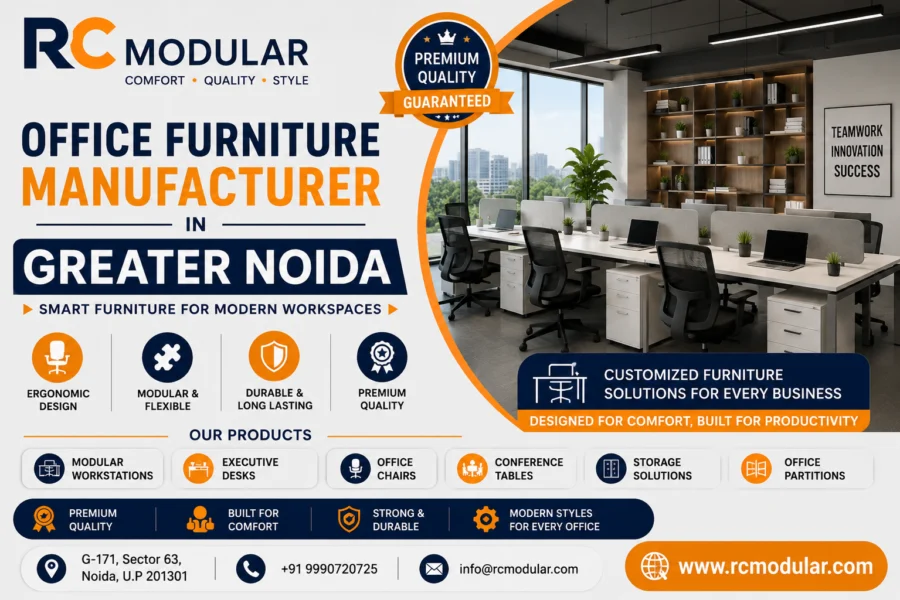 Office Furniture Manufacturer in Greater Noida.png