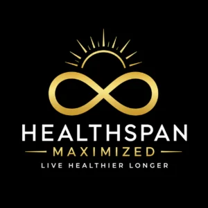 Healthspan Maximized