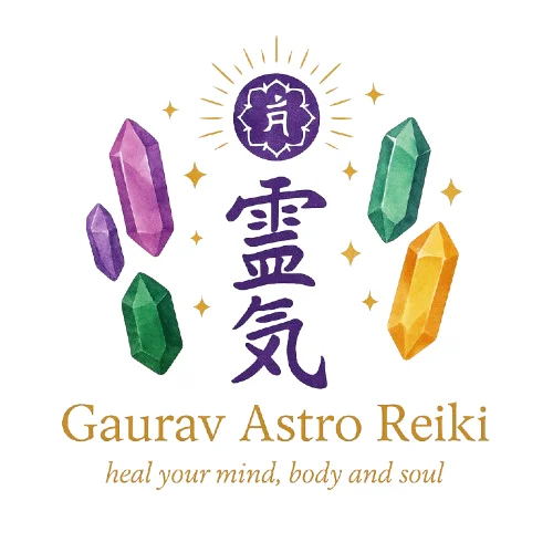 Gaurav astro riki logo .png