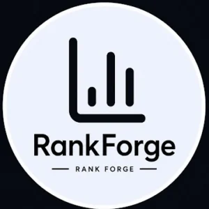 RankForge Agency