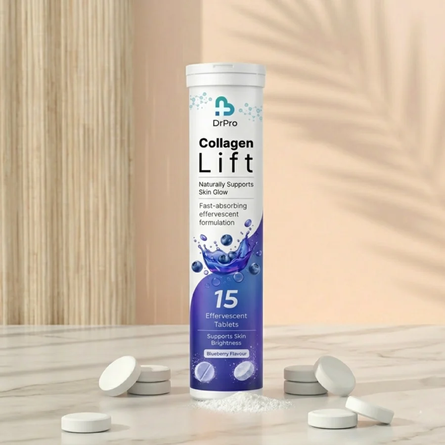 DrPro Collagen Lift — Collagen + Vitamin C.png