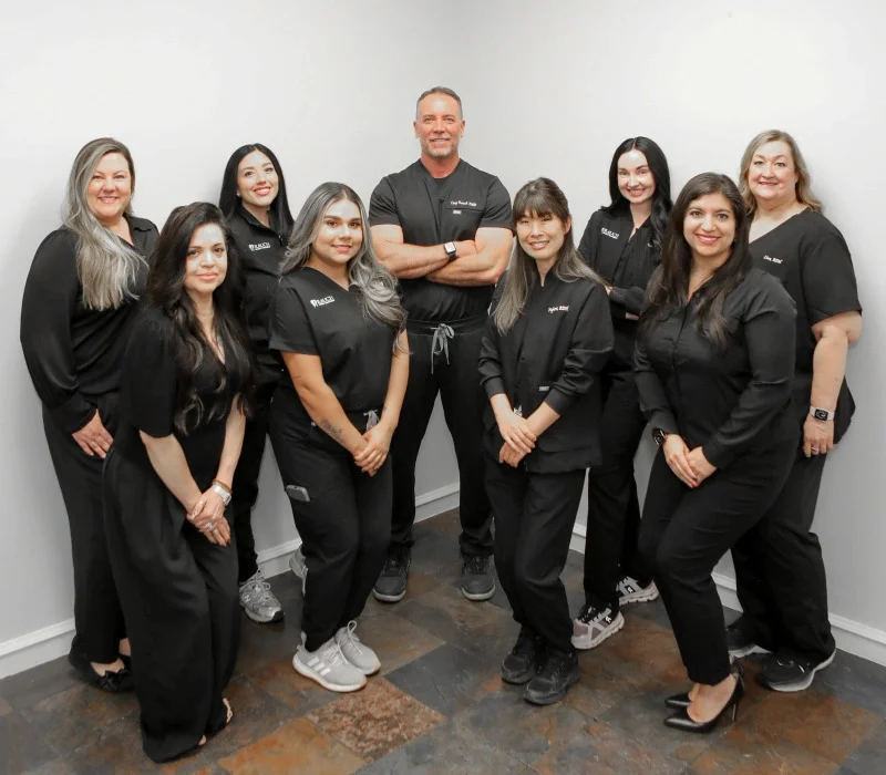 dental team of Rauch Family Dentistry.jpg