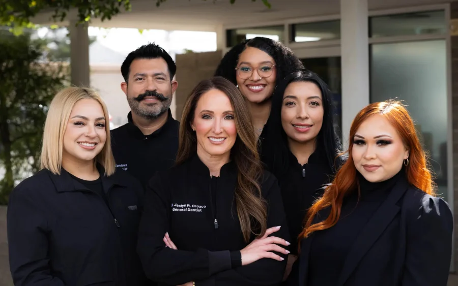 Dental Team of Thomas Dental.jpg