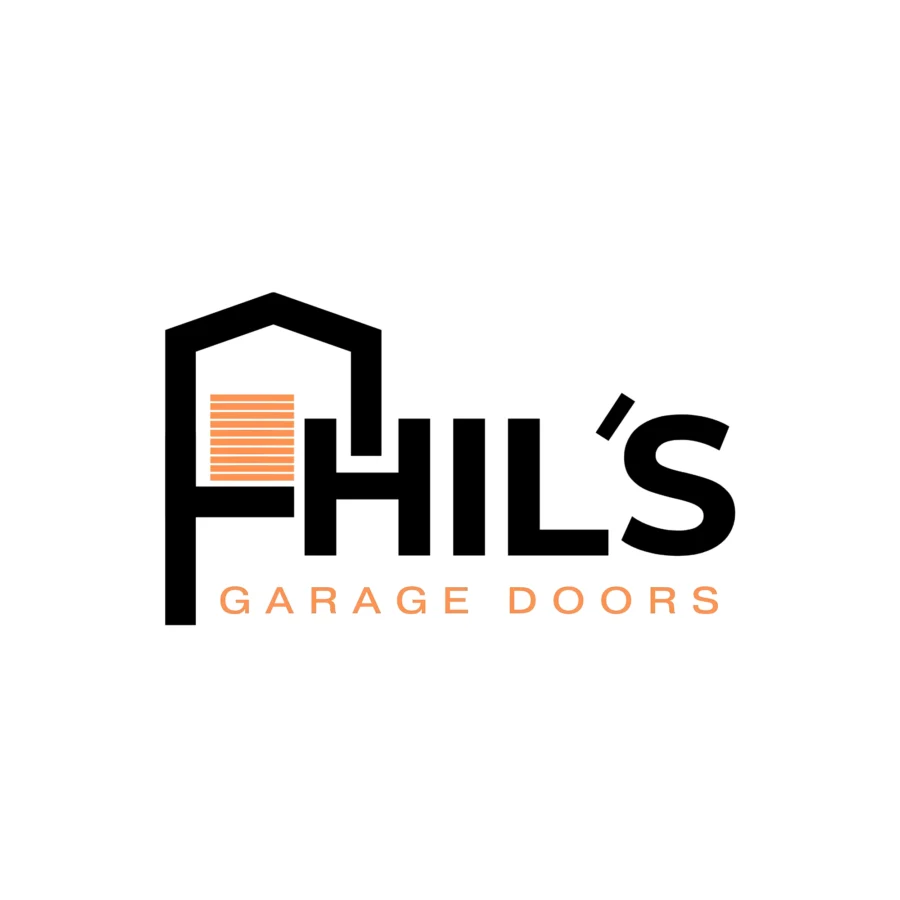 Phil’s Garage Doors Logo.png