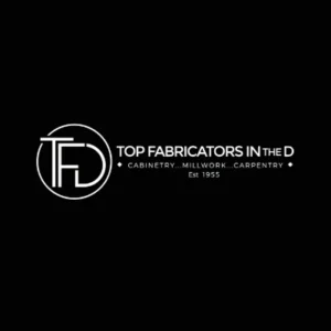 Top Fabricators In the D
