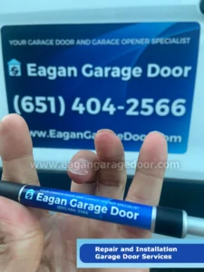 Eagan Garage Door
