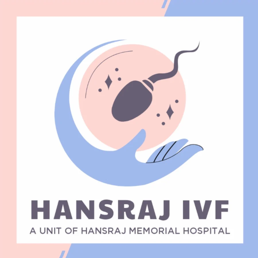 Hansraj Fertility & IVF Centre .png