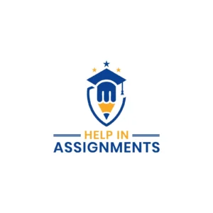 Help In Assignments