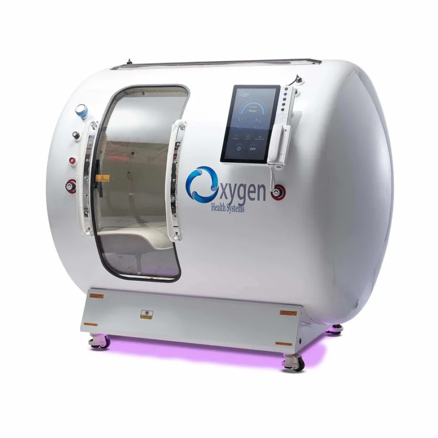 44D_2.0_ATA_Multiplace_Hard_Shell_Hyperbaric_Chamber_Walk-In_Oxygen_Therapy.jpg