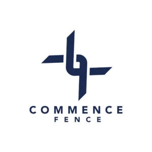 Commence Fence