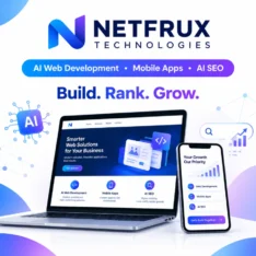 netfrux technologies a5g3x21zhz
