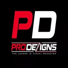 pro dezigns logo 4qgpta7d3i