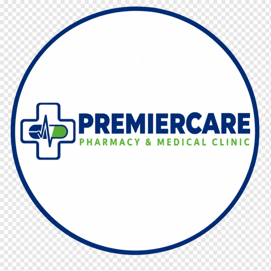 PremierCare Medical Clinic Emblem.png