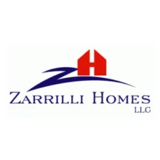 zarrilli homes logo eouieqvvdm