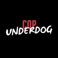 cop underdog logo 7qlkpvgkhn